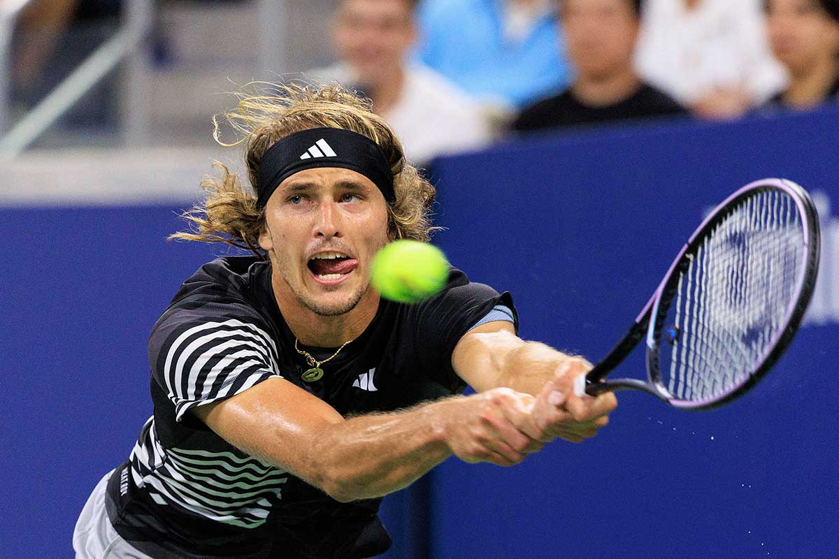 US Open heute 04.09.