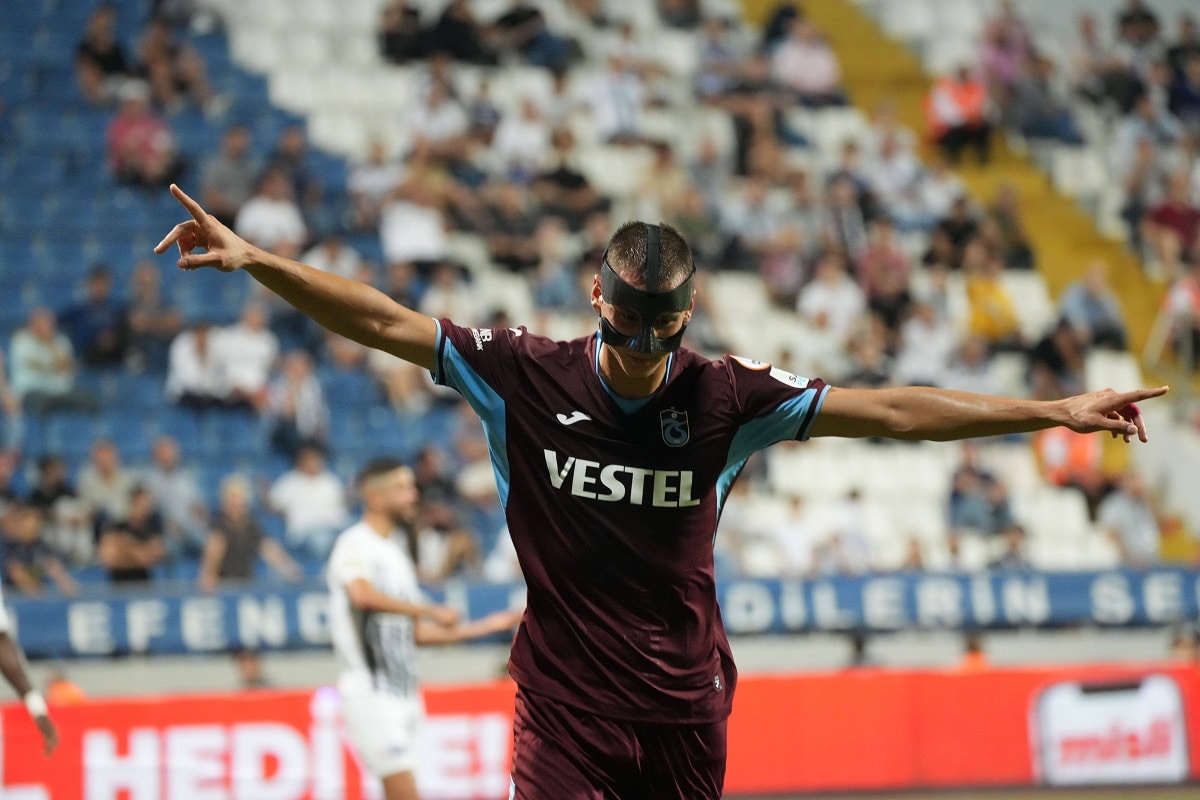 Besiktas Trabzonspor Tipp