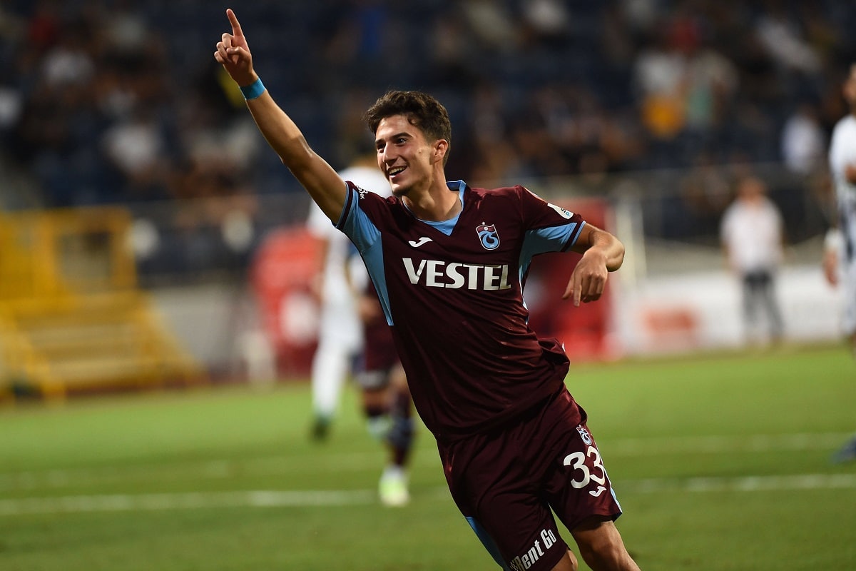 Hatayspor Trabzonspor Tipp