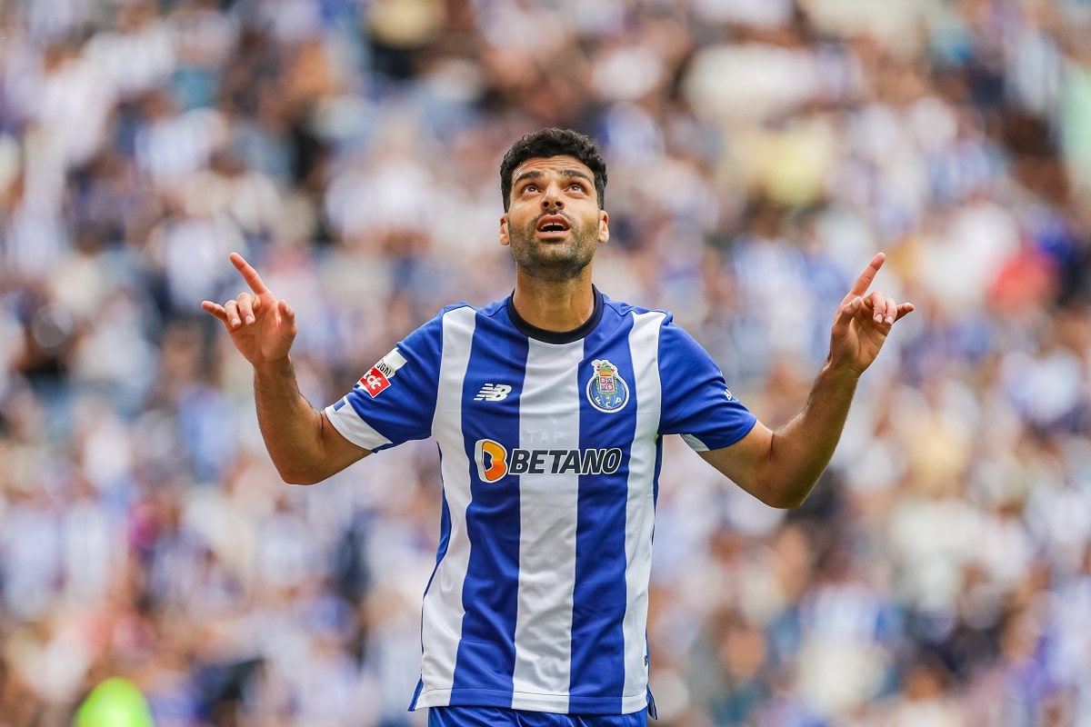 Schachtjor Donezk Porto Tipp