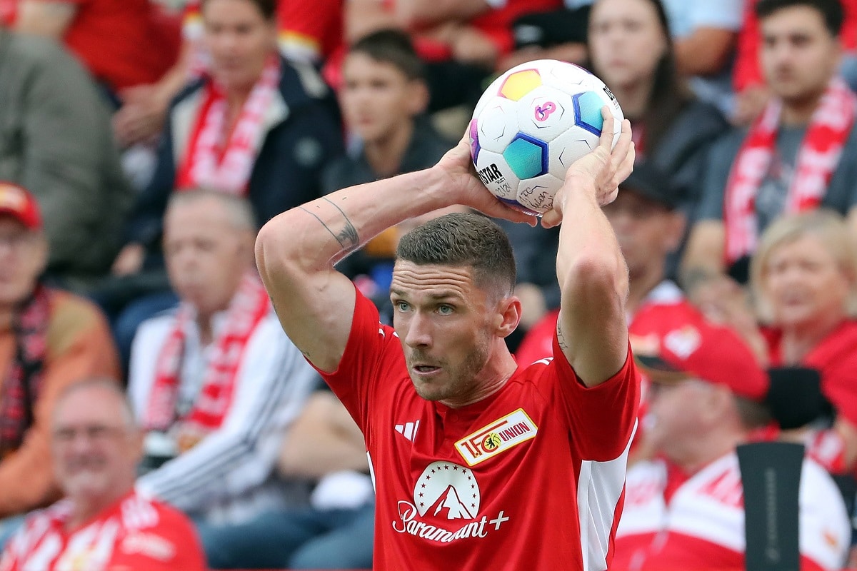 Wolfsburg Union Berlin Tipp
