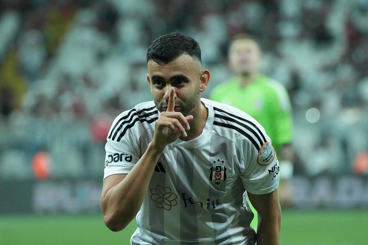 Omar Colley / Süper Lig Tipps 5. Spieltag