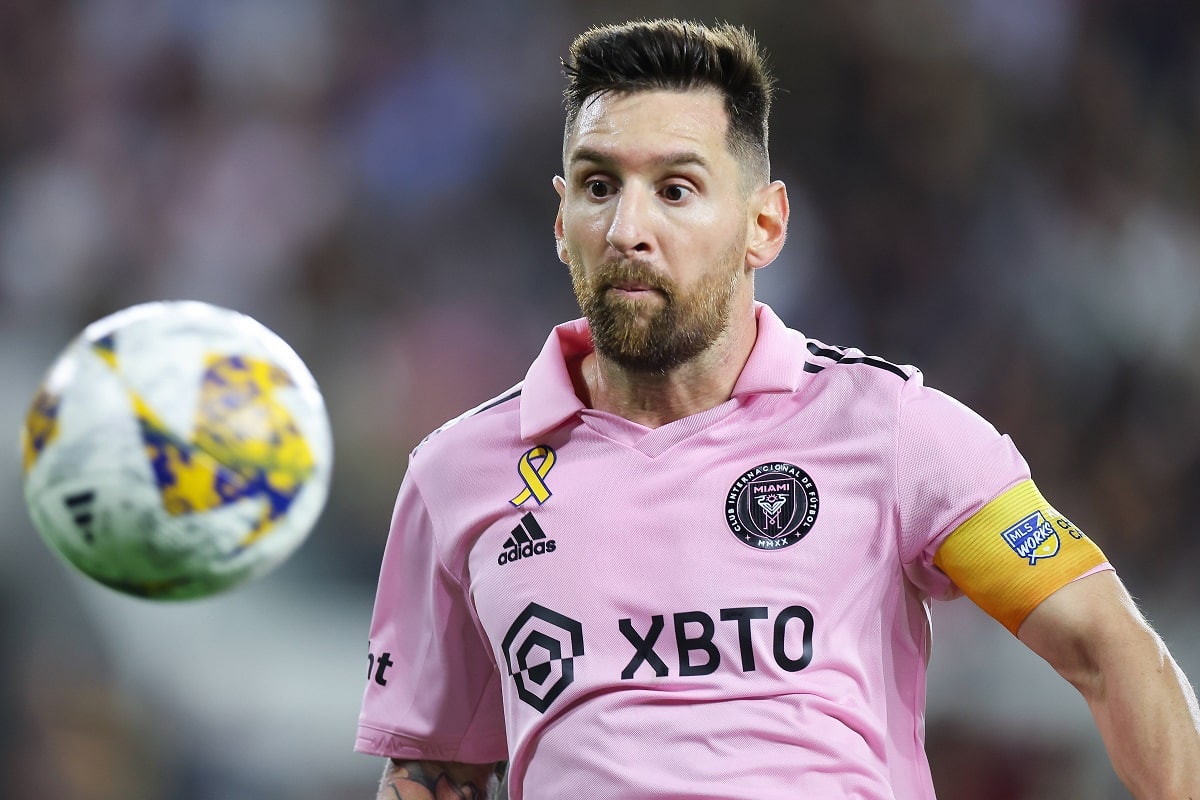 Inter Miami Kansas City Tipp