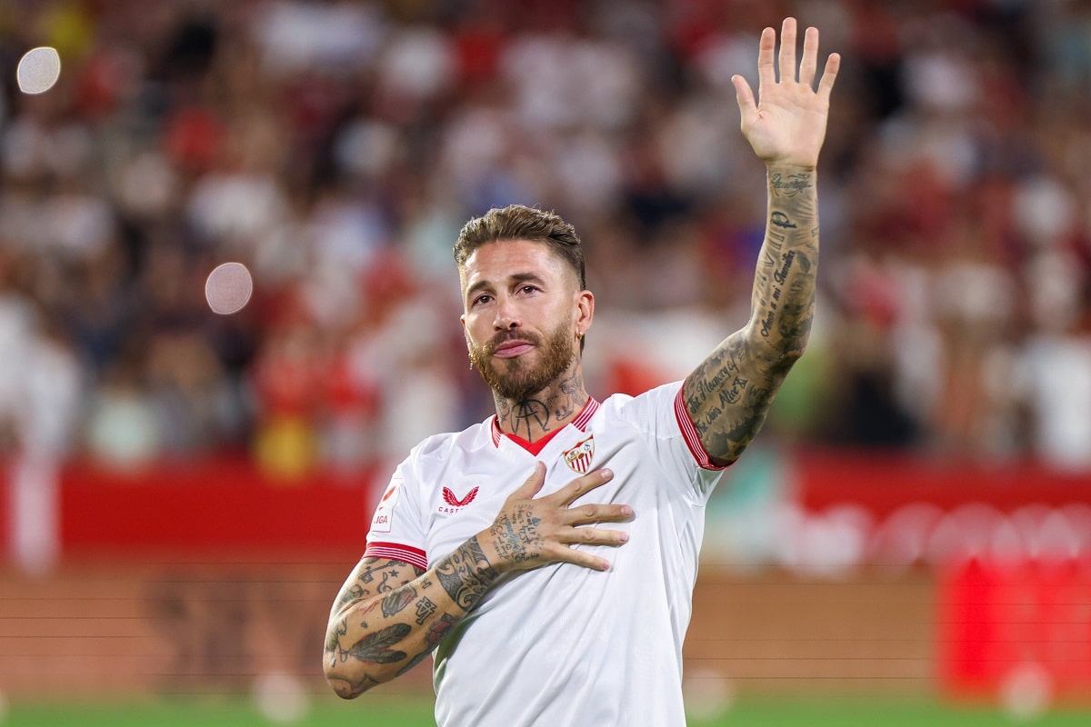 Sevilla Las Palmas Tipp