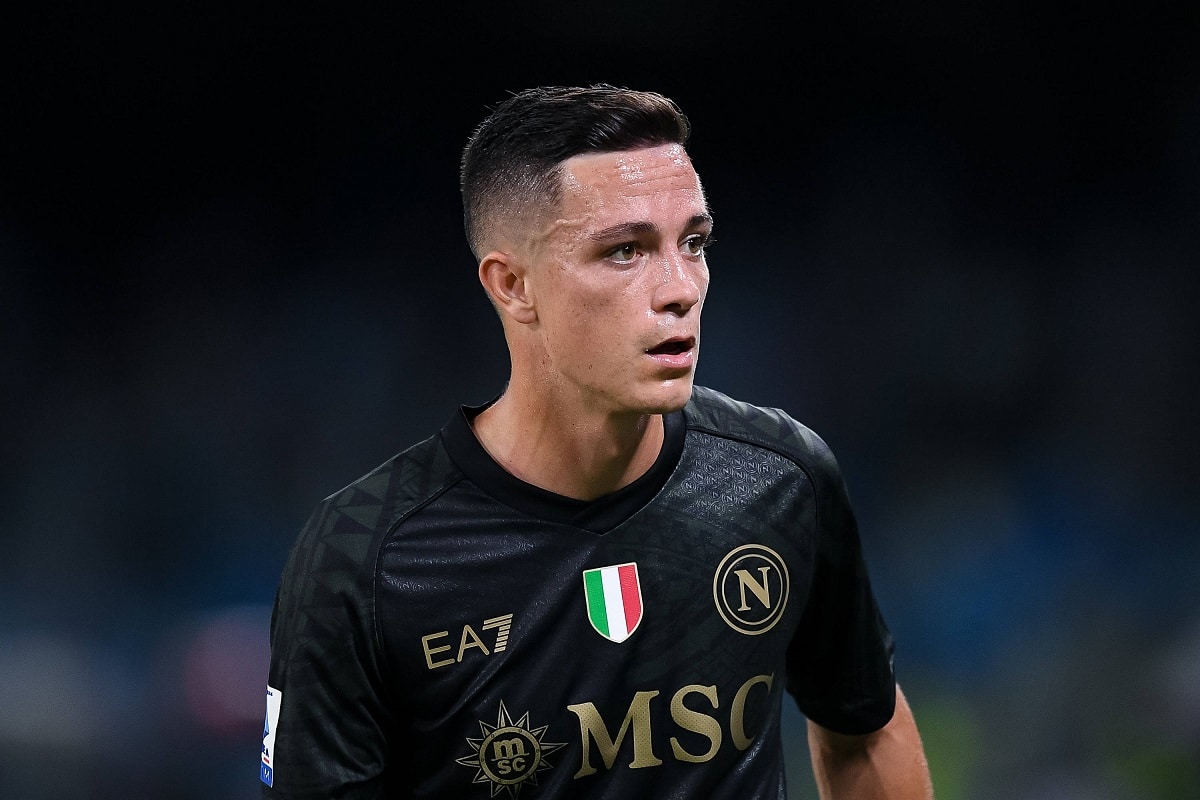 Genua Neapel Tipp