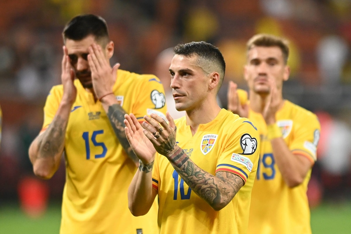 Rumänien Kosovo Tipp