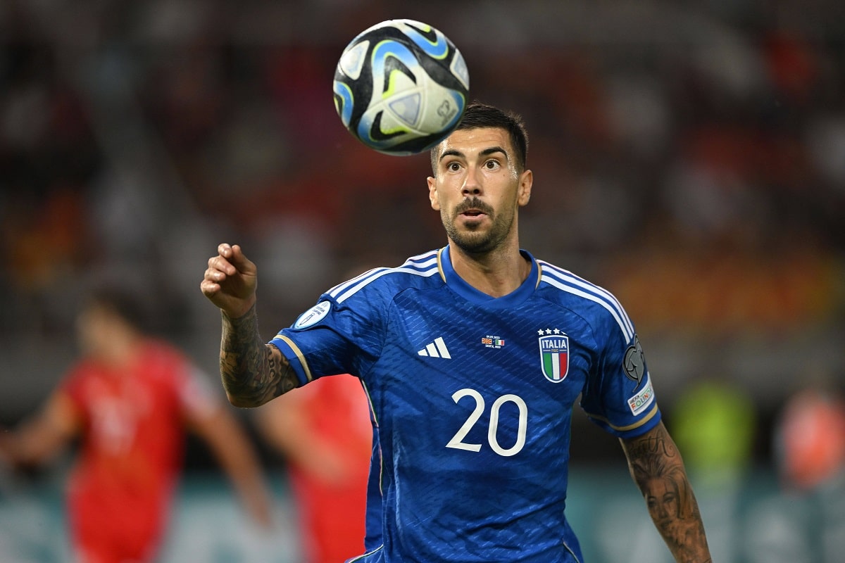 Italien Ukraine Tipp