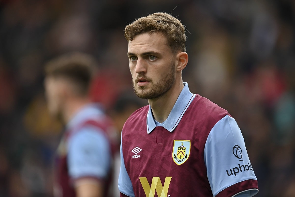 Nottingham Burnley Tipp