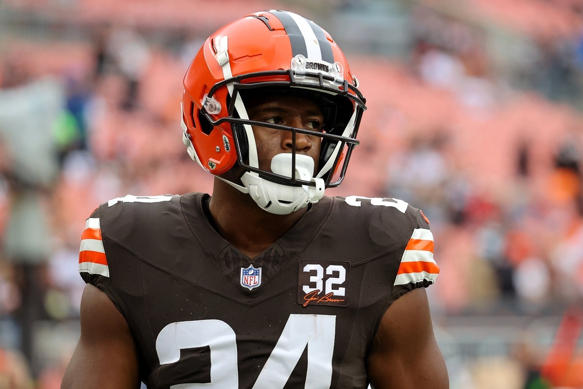 Steelers Browns Tipp