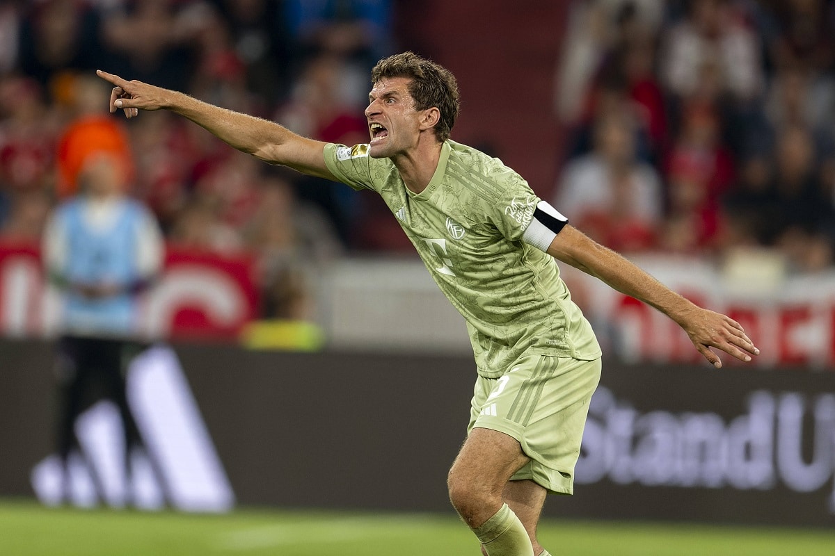 Bayern Manchester United Tipp
