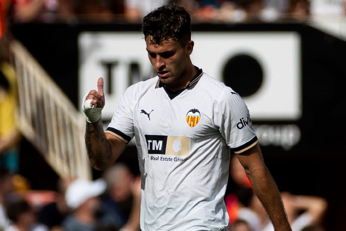  Valencia Real Sociedad Tipp