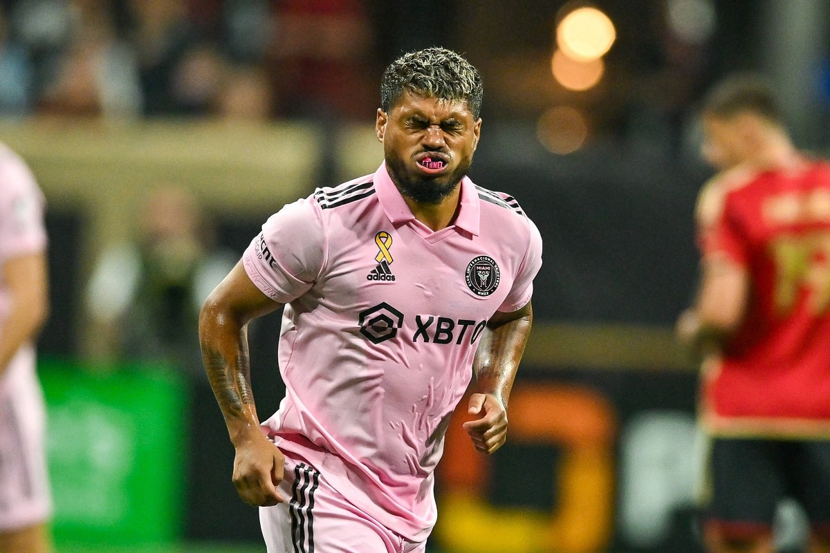 Inter Miami Toronto Tipp