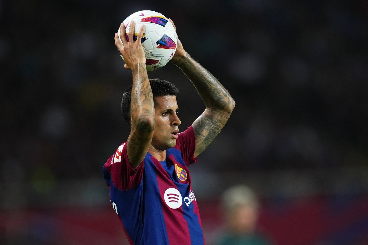 Barcelona Antwerpen Tipp