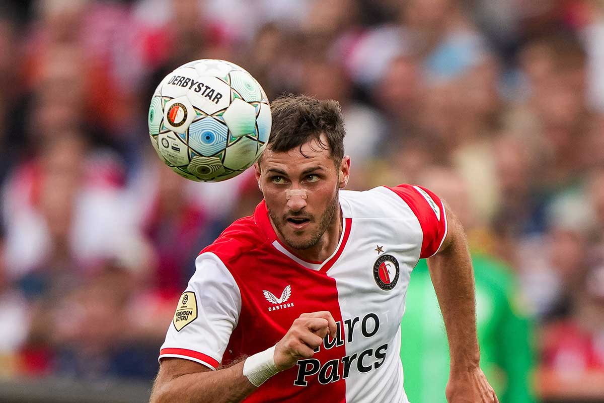Feyenoord Celtic Glasgow Tipp