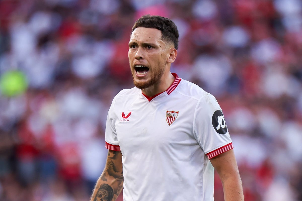 Sevilla Lens Tipp