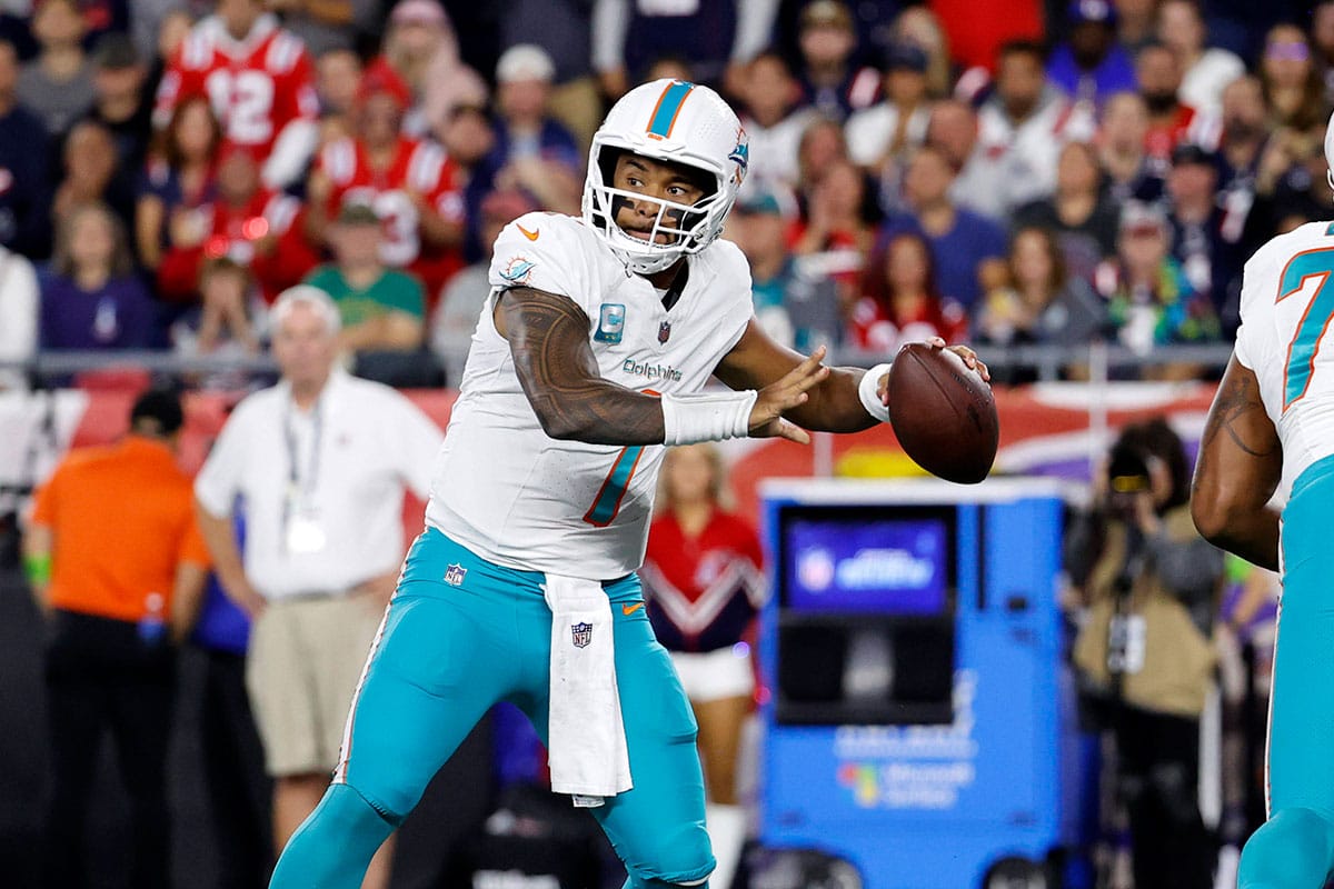 Dolphins vs. Broncos Prediction zur NFL Week 3 24.09.2023