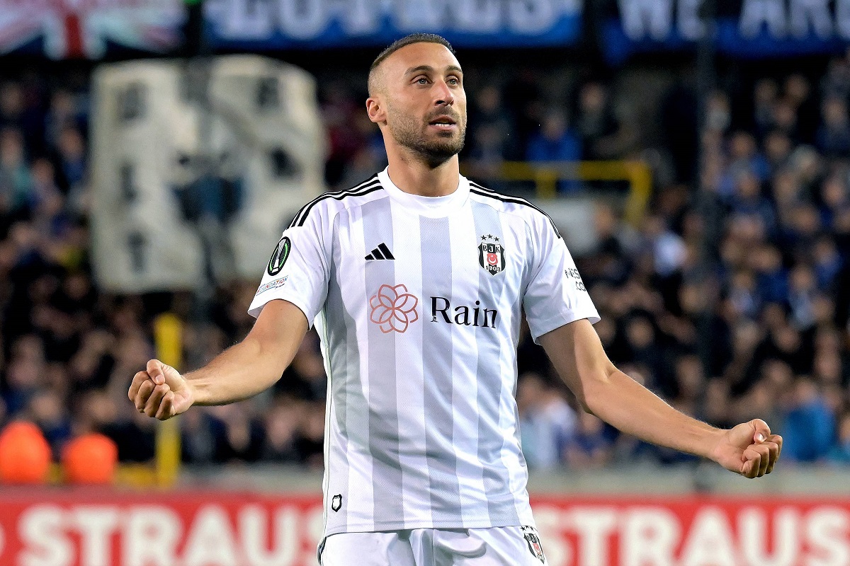 Besiktas Kayserispor Tipp