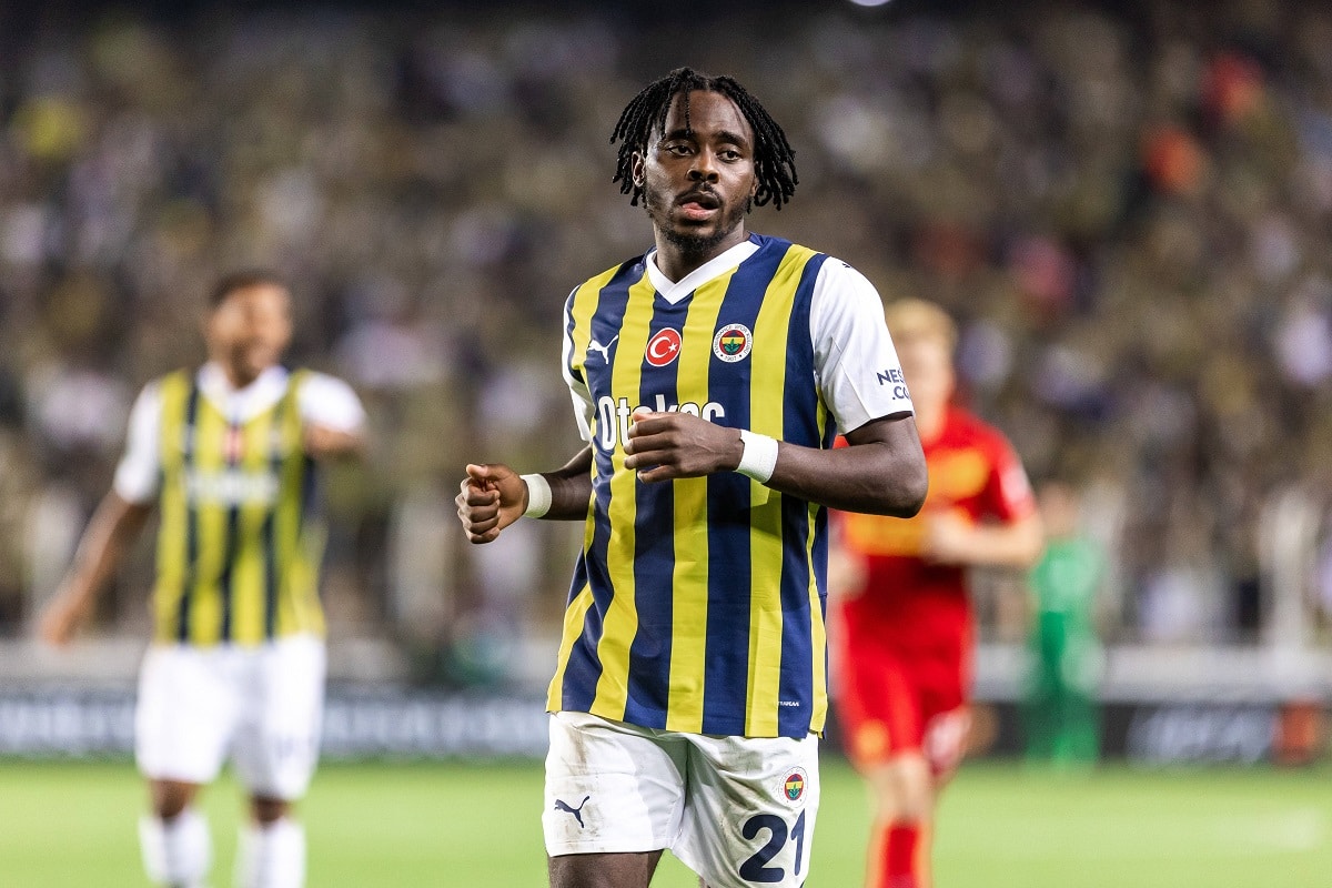 Fenerbahce Basaksehir Tipp