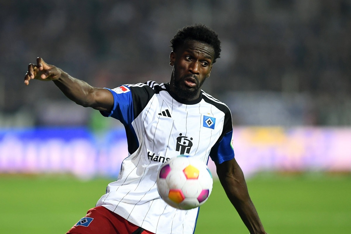 HSV Düsseldorf Tipp