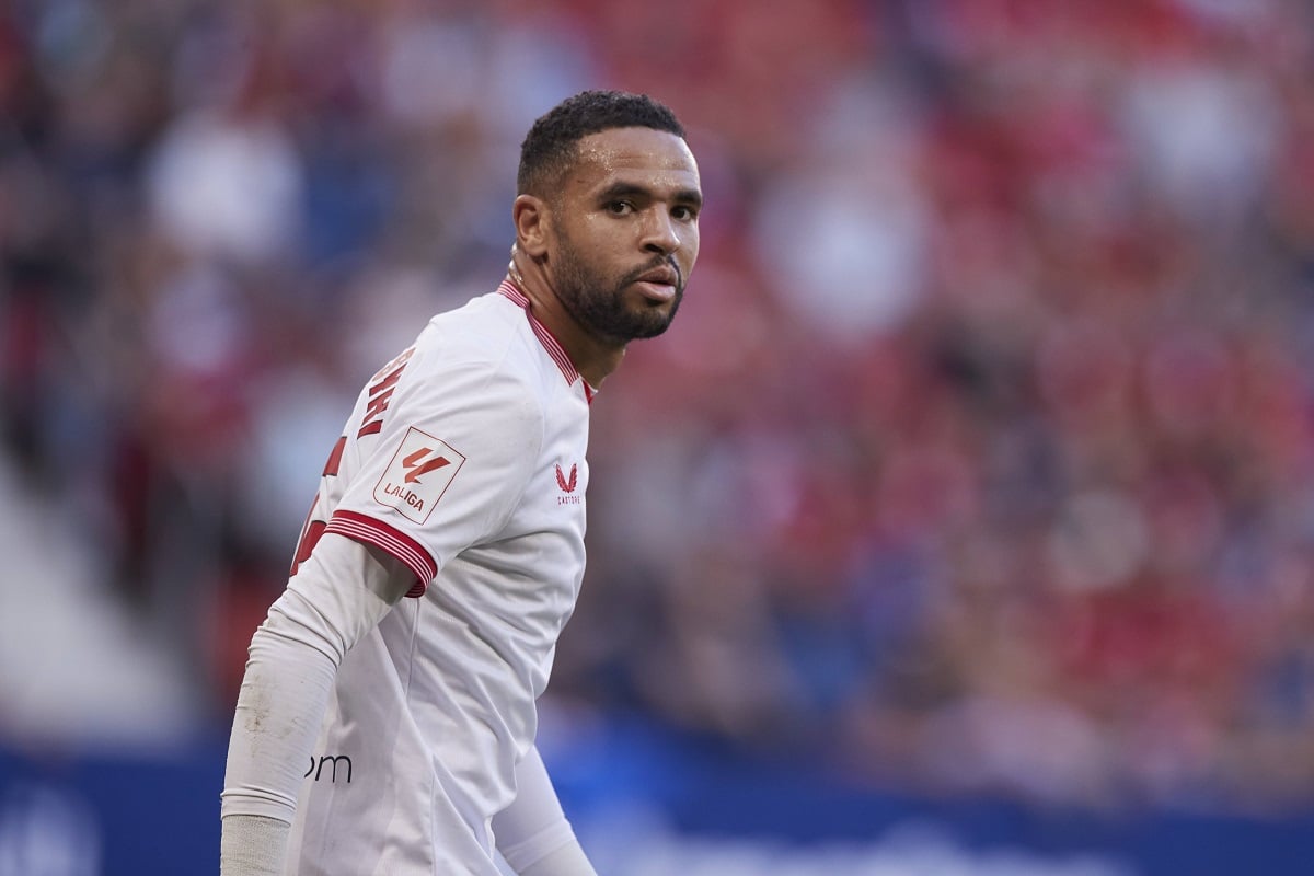 Sevilla Almeria Tipp