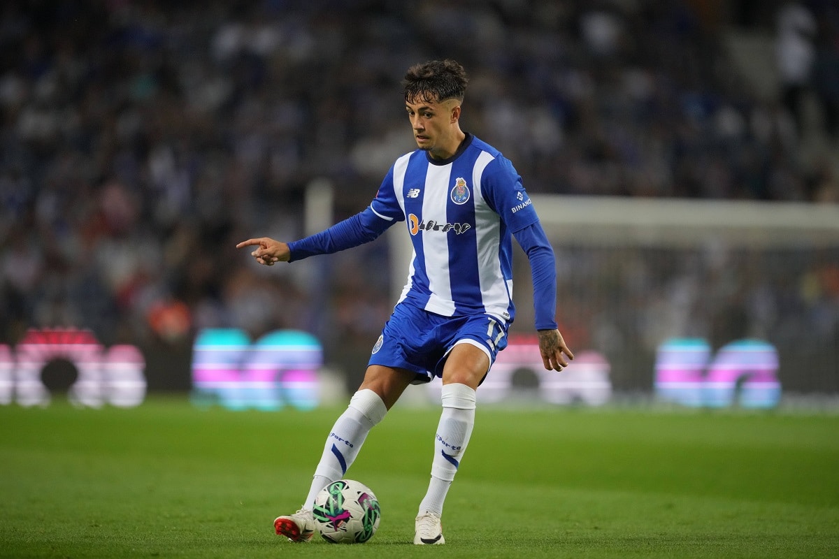 Benfica Lissabon Porto Tipp, Prognose & Quoten 29.09.2023
