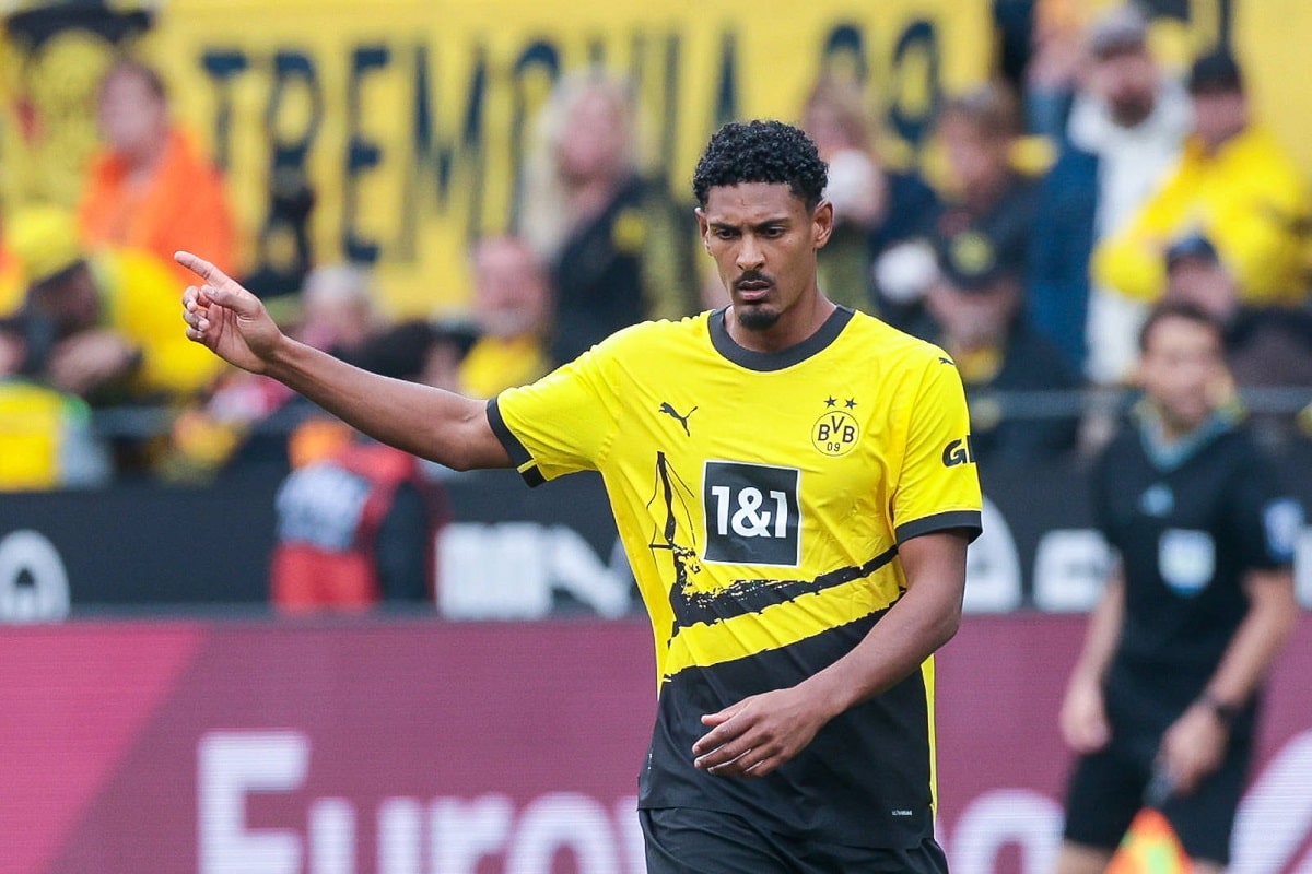 Hoffenheim Dortmund Tipp