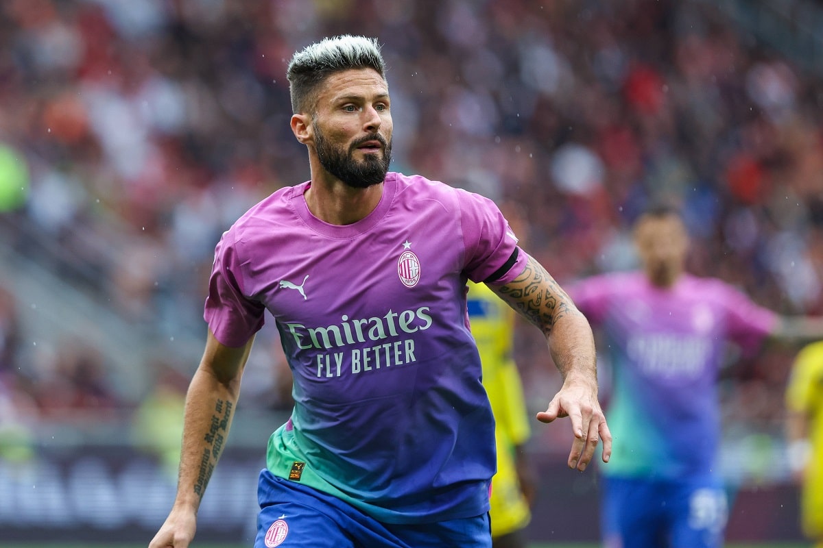 Cagliari AC Milan Tipp