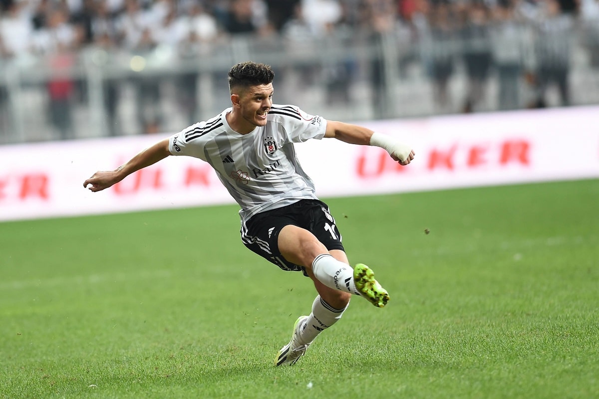 Konyaspor Besiktas Tipp
