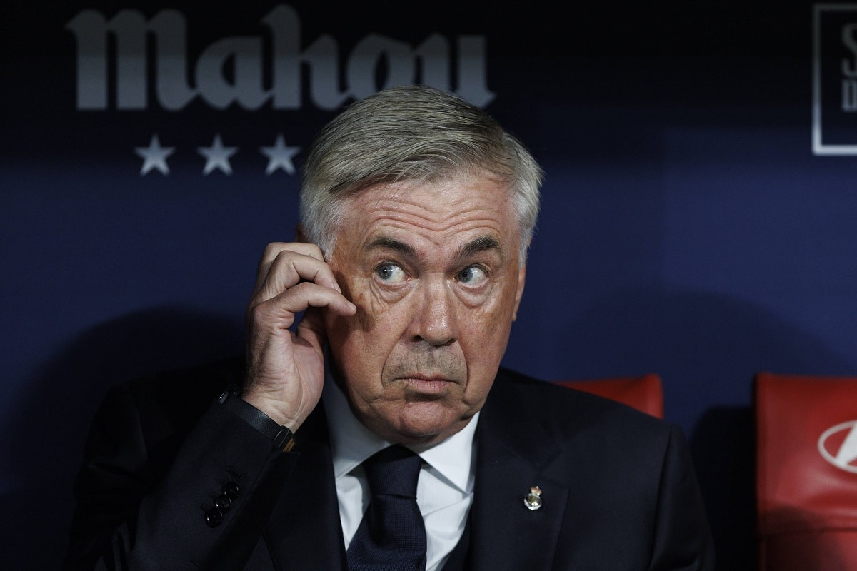 Real Madrid Las Palmas Tipp