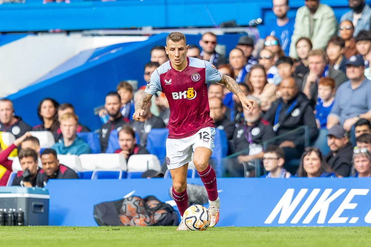 Aston Villa Brighton Tipp