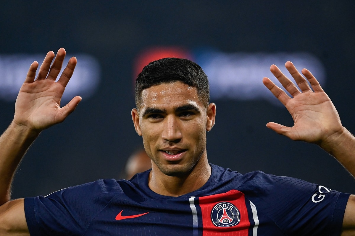 Clermont PSG Tipp