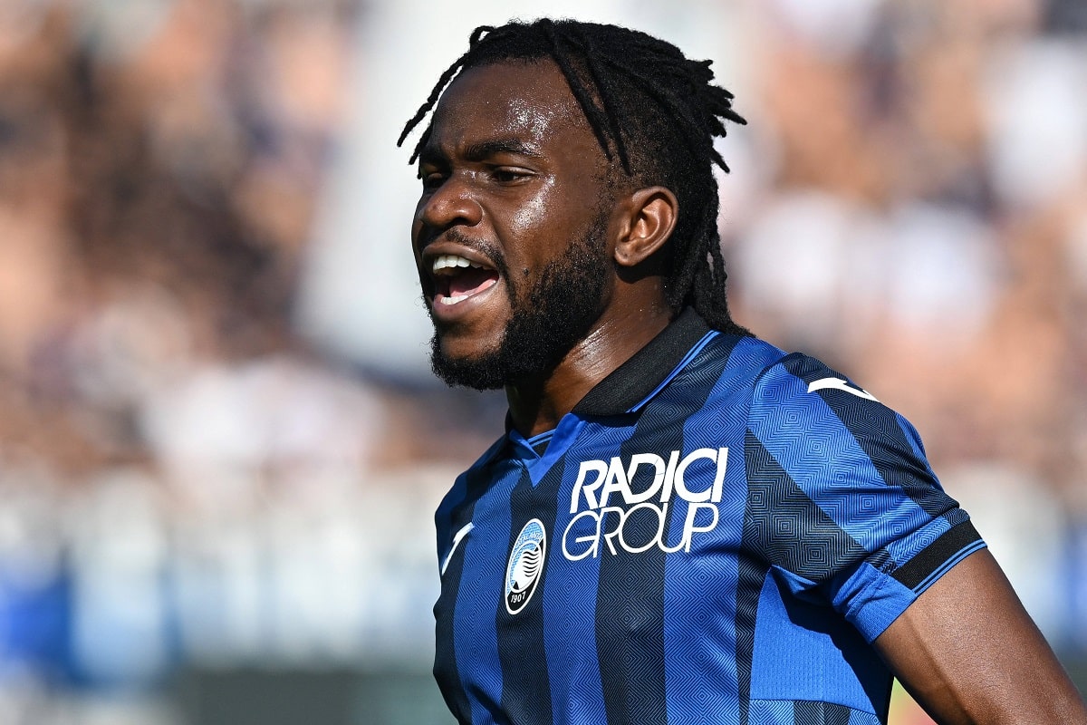Hellas Verona Atalanta Bergamo