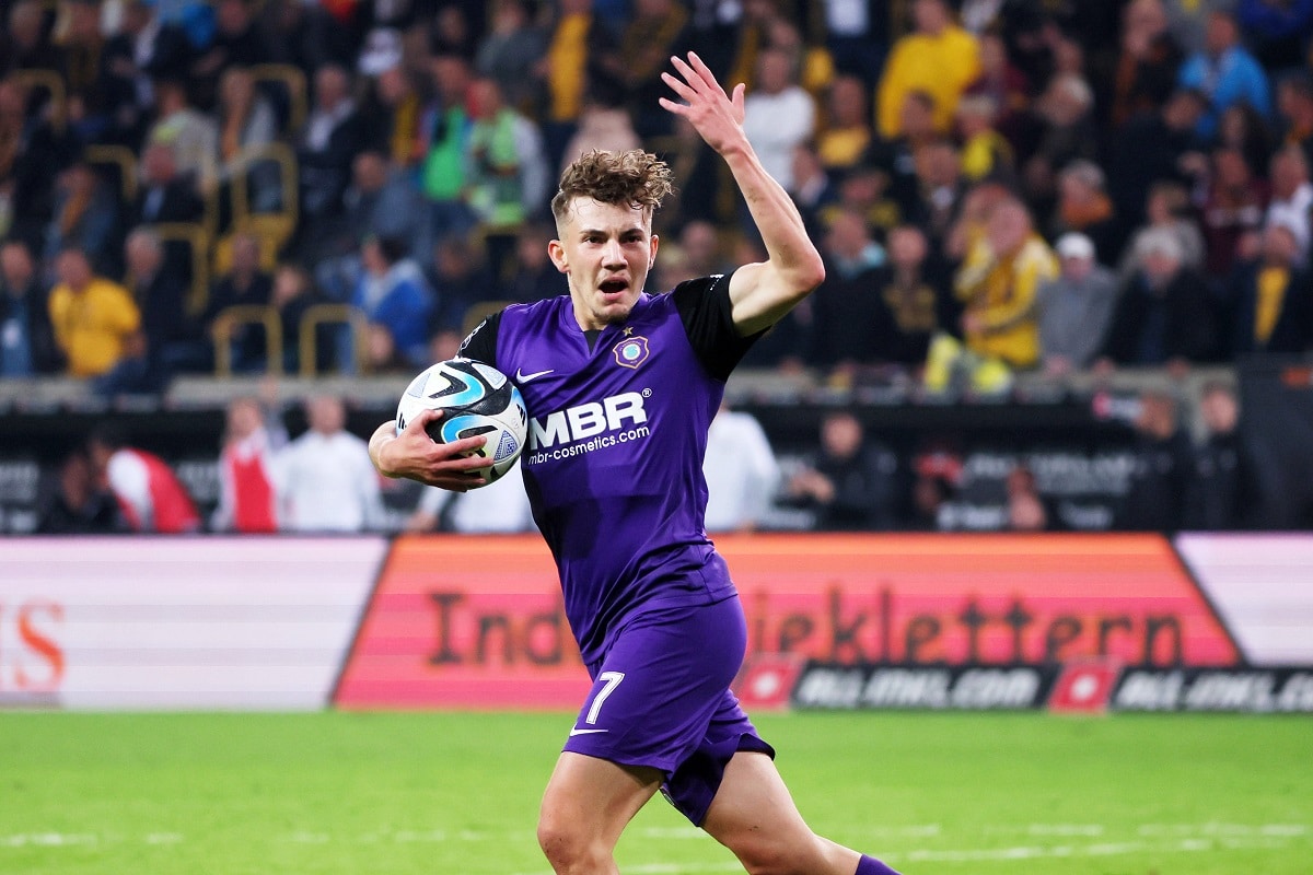 Aue Regensburg Tipp