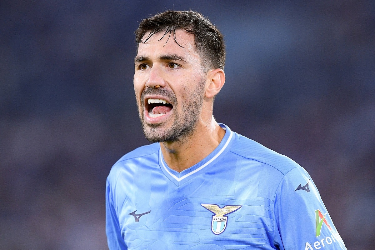 AC Milan Lazio Rom Tipp