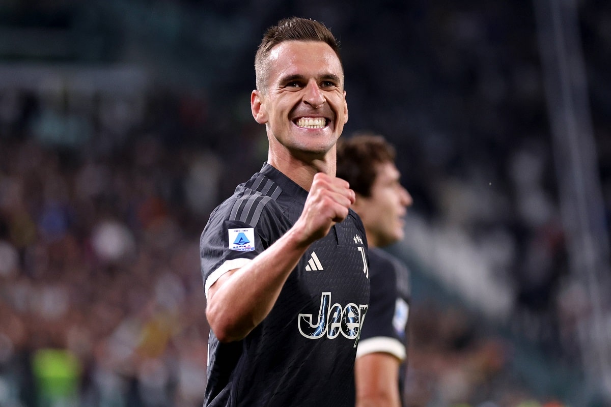 Atalanta Juventus