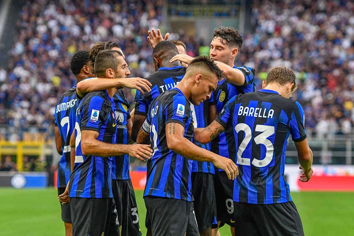 Victor Osimhen /Serie A Tipps 4. Spieltag