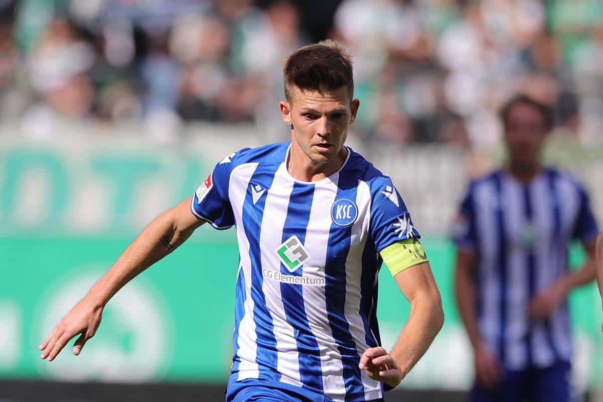 Karlsruhe Holstein Kiel Tipp