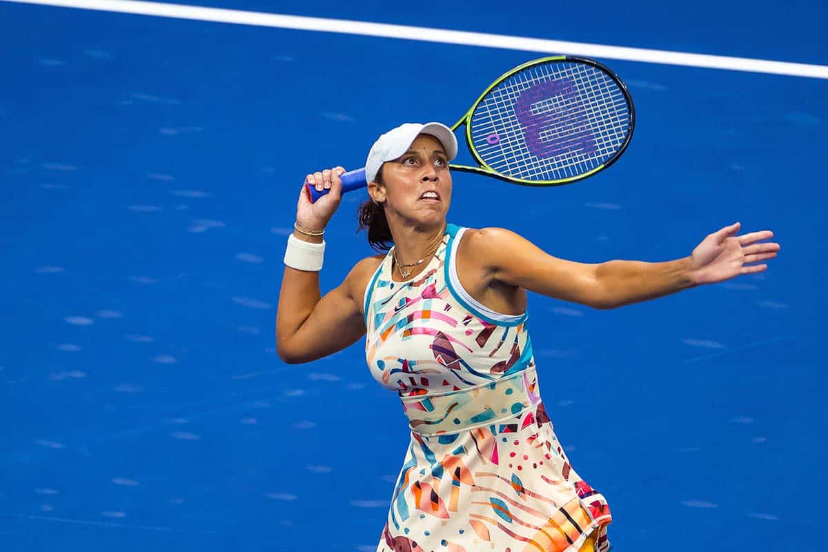 Keys Sabalenka Tipp