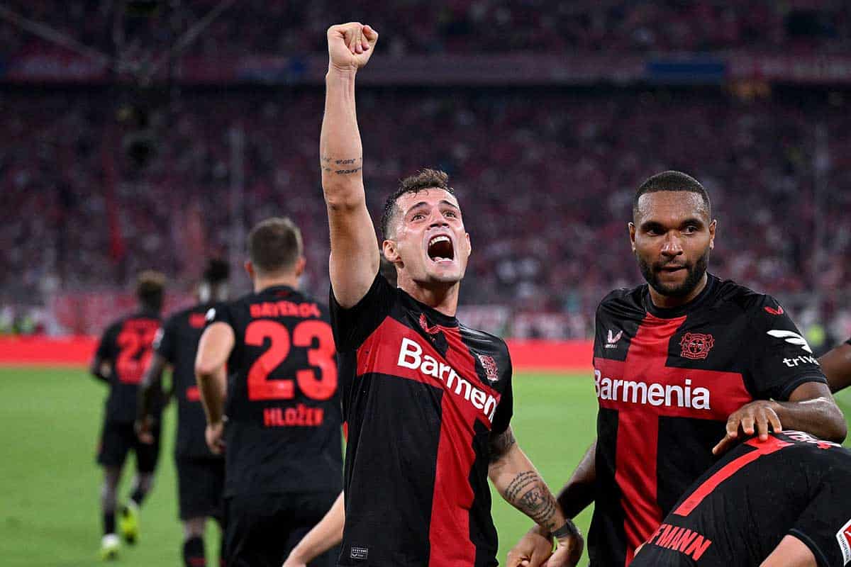 Bundesliga Kombiwetten Tipps 5. Spieltag