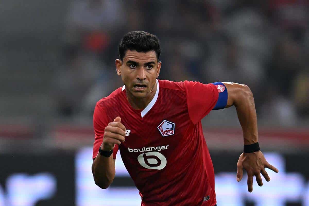 Lille Reims Tipp