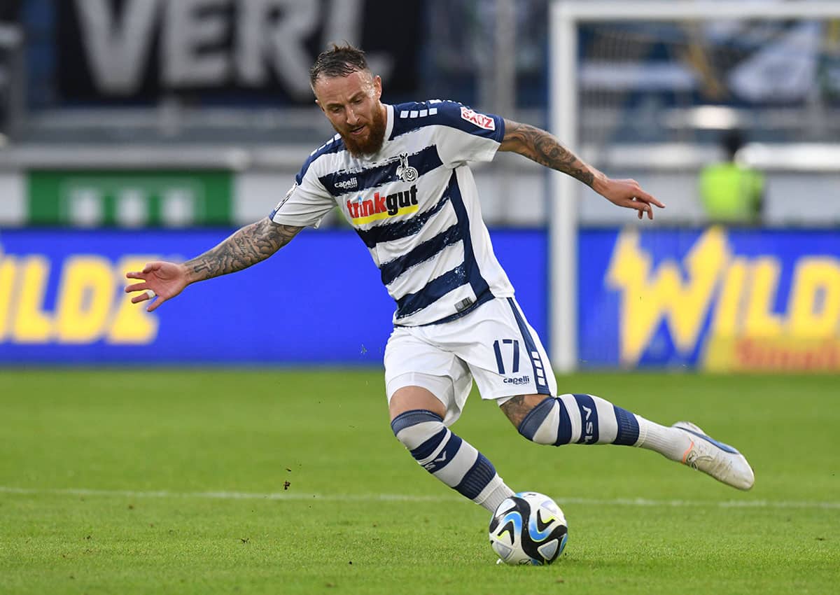 Viktoria Köln Duisburg Tipp