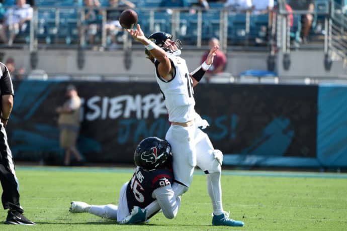 nfl week 4 2023