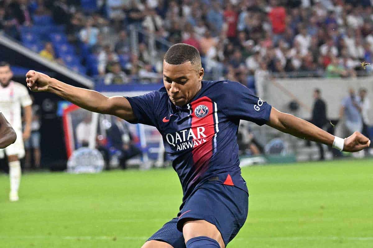 PSG Nizza Tipp
