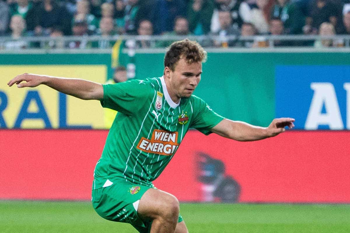 Austria Wien Rapid Tipp
