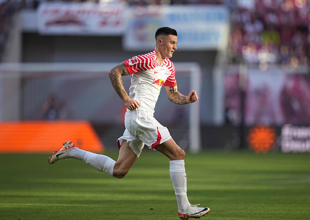 Young Boys RB Leipzig Tipp