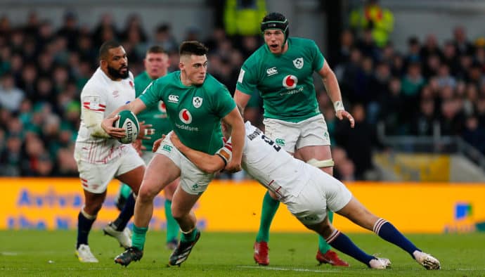 Rugby WM Wetten 2023 Quoten Favoriten Prognose