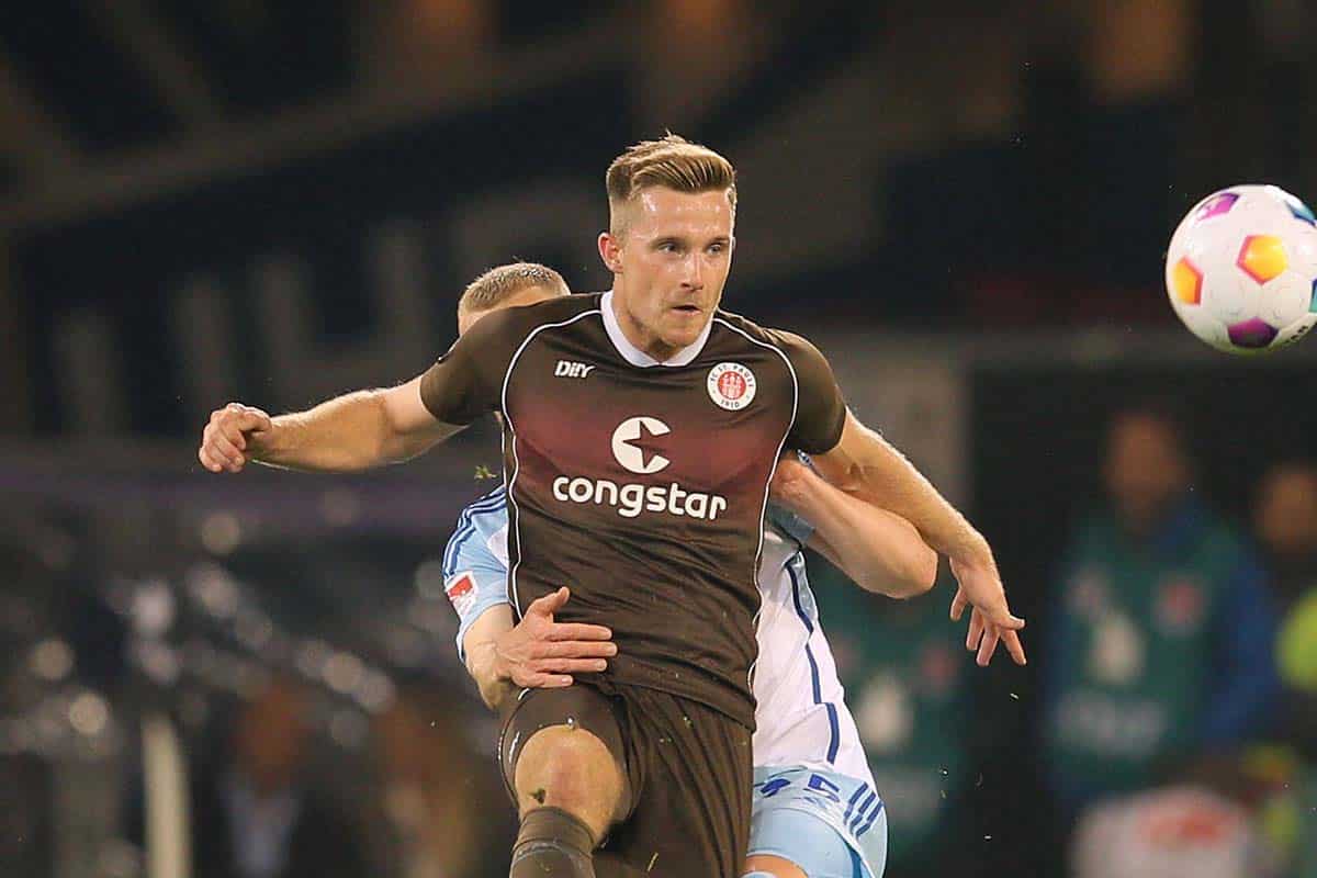 Hertha St. Pauli Tipp