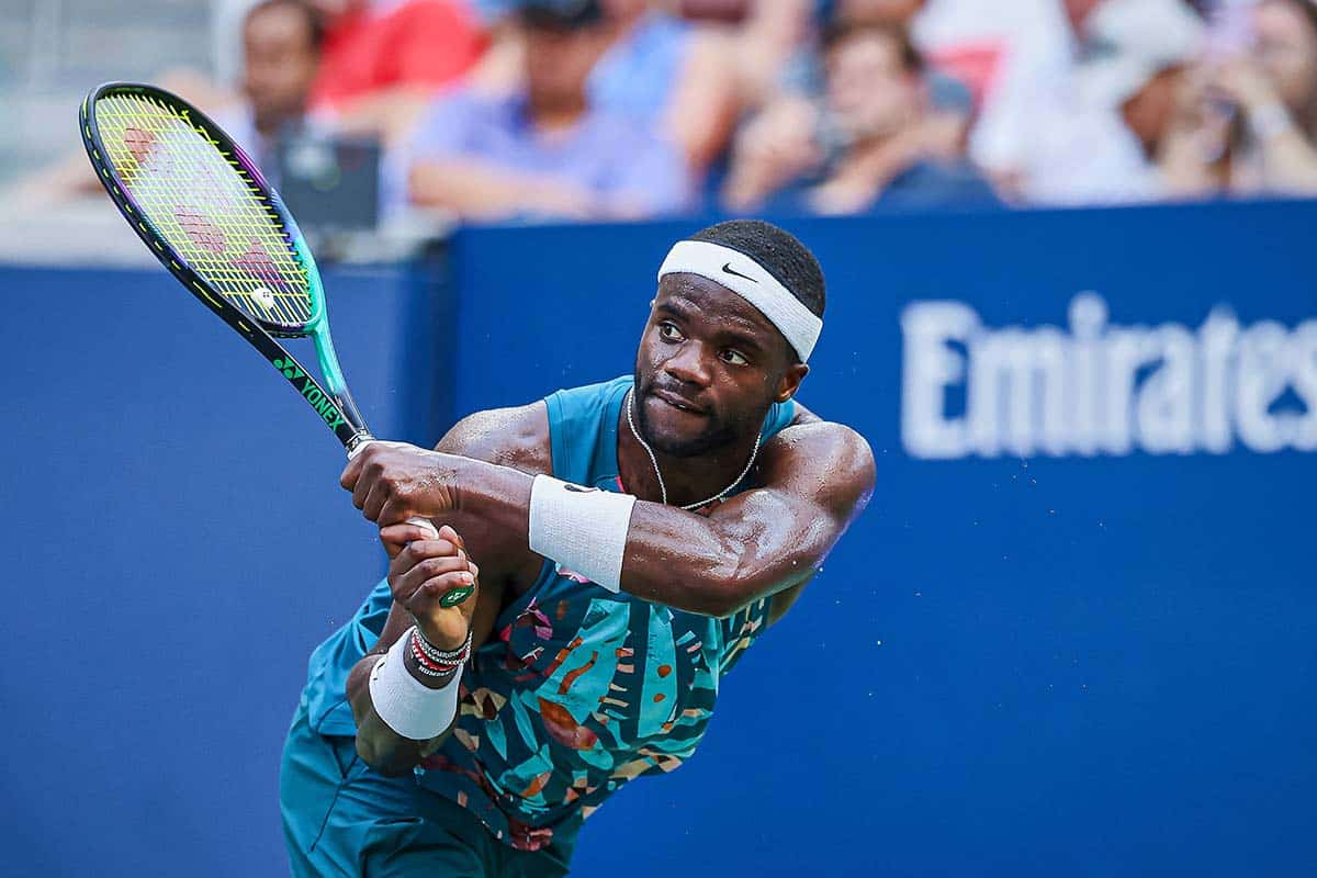 US Open heute 05.09.