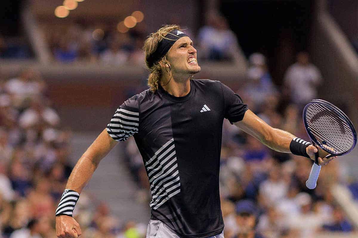 US Open heute 06.09.