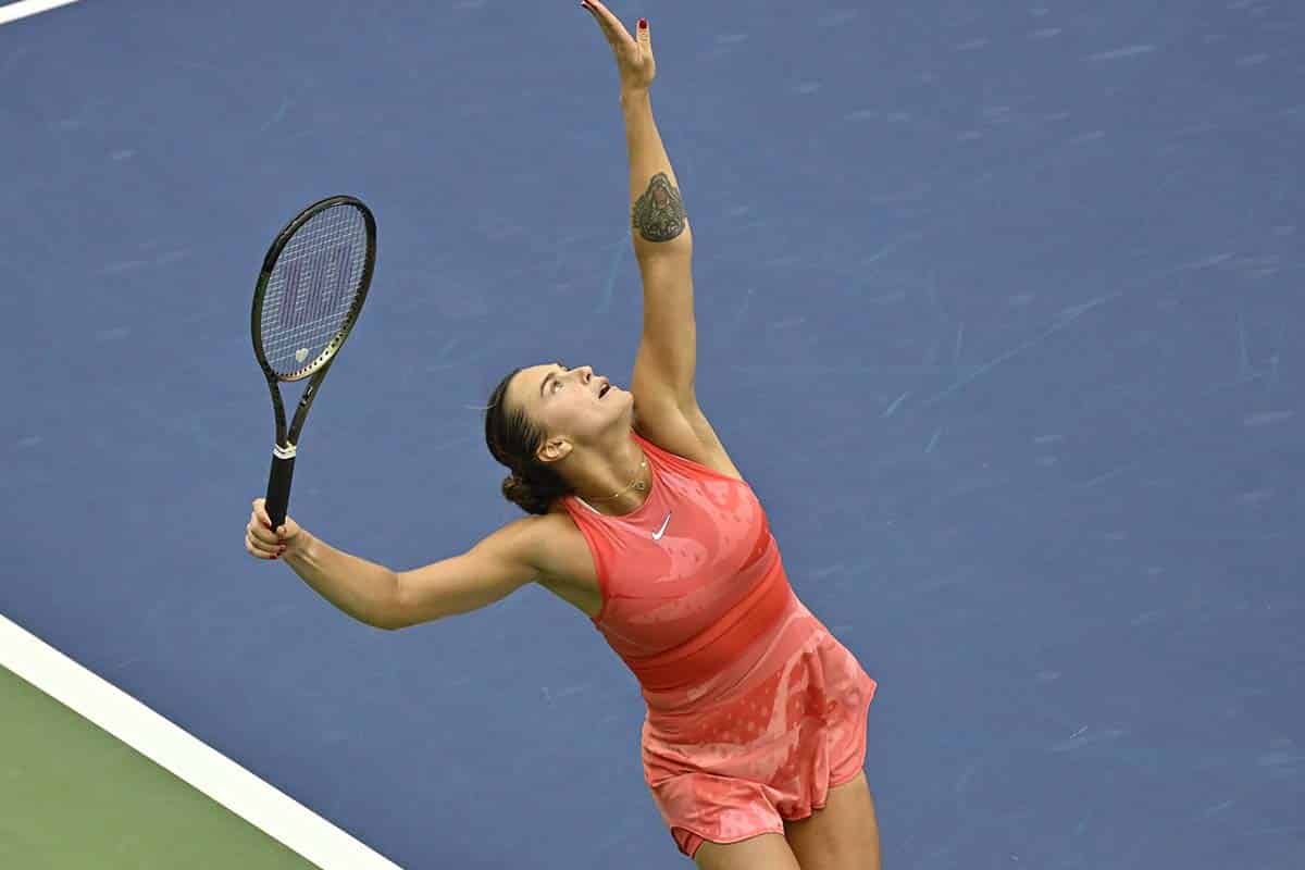 US Open heute 07.09.